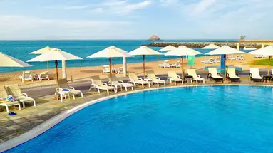 Radisson Blu Fujairah