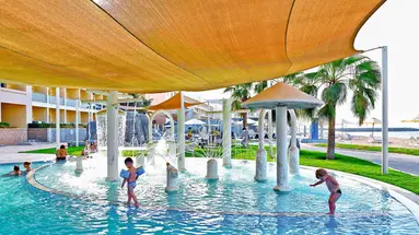 Radisson Blu Fujairah