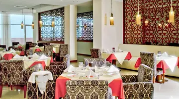 Radisson Blu Fujairah
