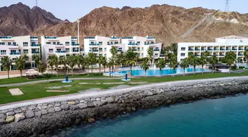 Radisson Blu Fujairah