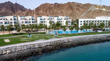 Radisson Blu Fujairah