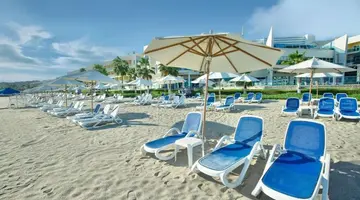 Radisson Blu Fujairah