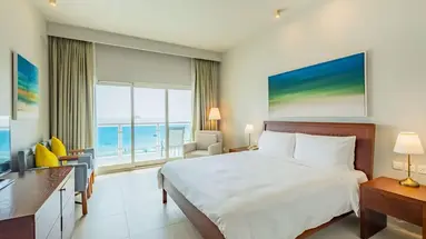 Radisson Blu Fujairah