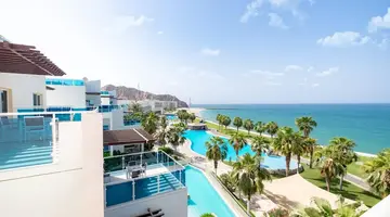 Radisson Blu Fujairah