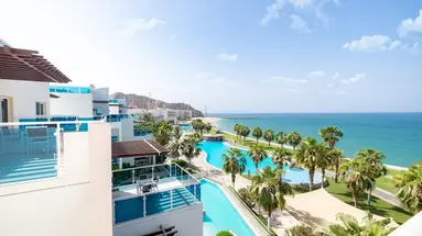 Radisson Blu Fujairah