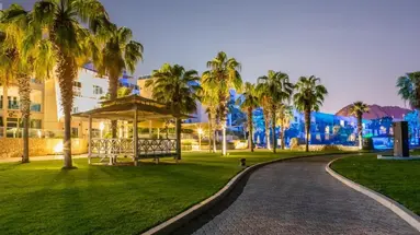 Radisson Blu Fujairah