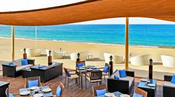 Radisson Blu Fujairah