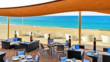 Radisson Blu Fujairah