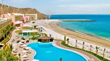 Radisson Blu Fujairah
