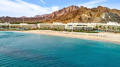 Radisson Blu Fujairah