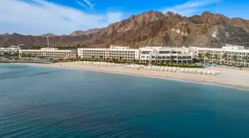 Radisson Blu Fujairah