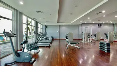Radisson Blu Fujairah