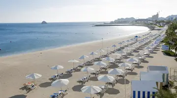 Radisson Blu Fujairah