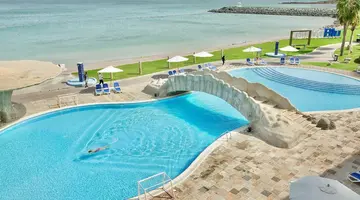 Radisson Blu Fujairah