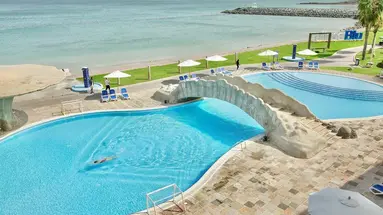 Radisson Blu Fujairah
