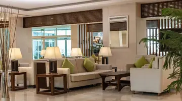 Radisson Blu Fujairah
