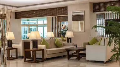 Radisson Blu Fujairah