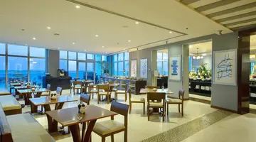 Radisson Blu Fujairah
