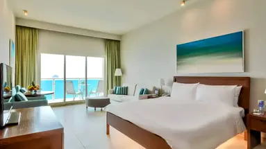 Radisson Blu Fujairah