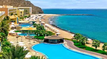 Radisson Blu Fujairah
