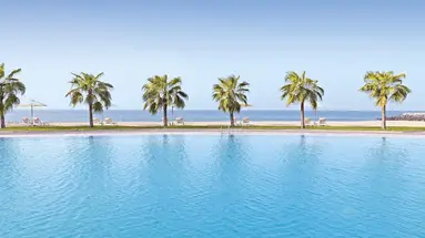 Radisson Blu Fujairah
