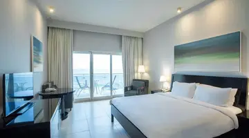 Radisson Blu Fujairah