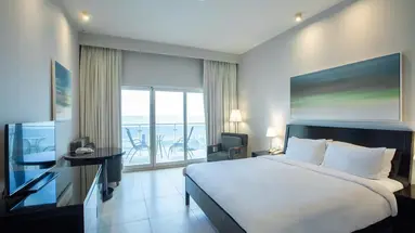 Radisson Blu Fujairah