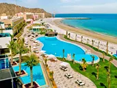 Radisson Blu Fujairah