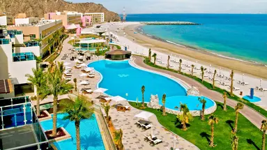 Radisson Blu Fujairah