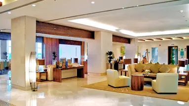 Radisson Blu Fujairah