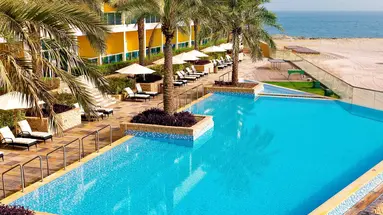 Radisson Blu Fujairah