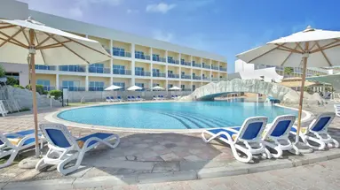 Radisson Blu Fujairah