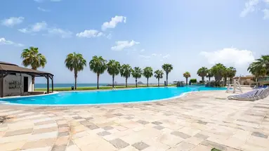 Radisson Blu Fujairah