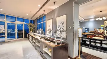 Radisson Blu Fujairah