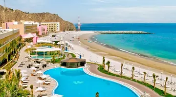 Radisson Blu Fujairah