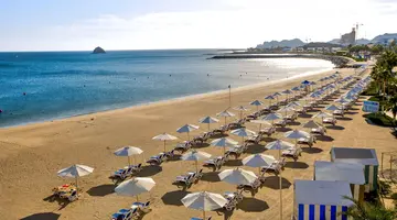 Radisson Blu Fujairah