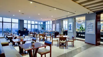 Radisson Blu Fujairah