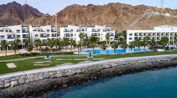 Radisson Blu Fujairah