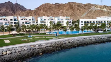 Radisson Blu Fujairah