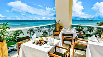 Radisson Blu Fujairah