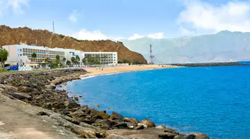 Radisson Blu Fujairah