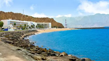 Radisson Blu Fujairah