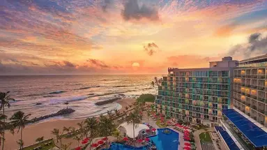 Radisson Blu Galle