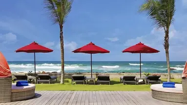 Radisson Blu Galle