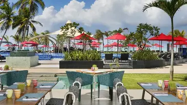 Radisson Blu Galle