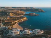 Radisson Blu Golden Sands Resort