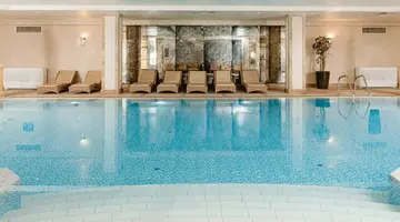Radisson Blu Golden Sands Resort
