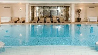 Radisson Blu Golden Sands Resort