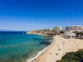 Radisson Blu Golden Sands Resort