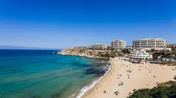 Radisson Blu Golden Sands Resort